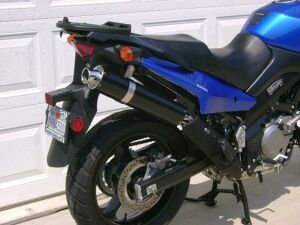 Suzuki 600/1200 Bandit